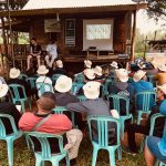 local farmers presentation